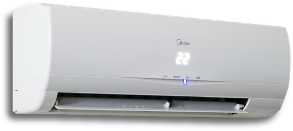 Кондиционер Midea MSR внутренний блок