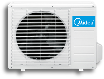 Midea MSR наружный блок