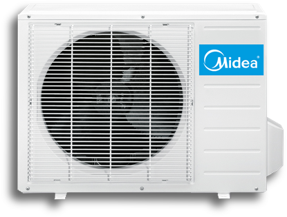 Midea MSR наружный блок